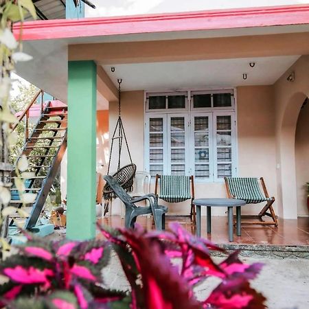 Elara Beach View Homestay Alappuzha Eksteriør billede