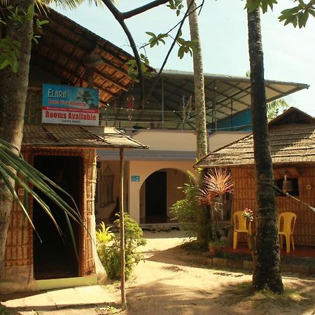 Elara Beach View Homestay Alappuzha Eksteriør billede