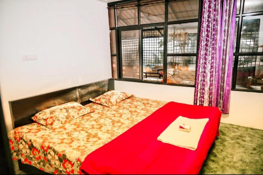Elara Beach View Homestay Alappuzha Eksteriør billede