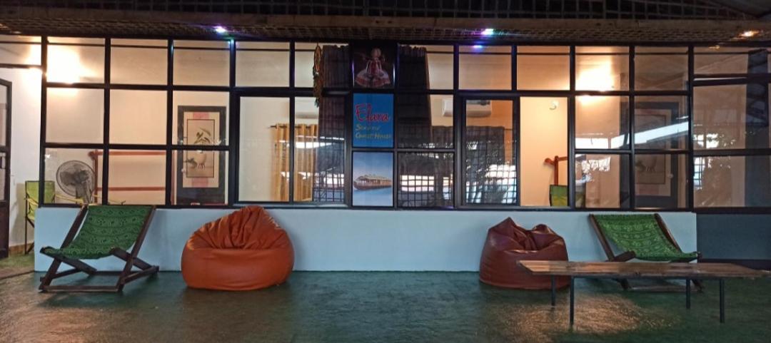 Elara Beach View Homestay Alappuzha Eksteriør billede