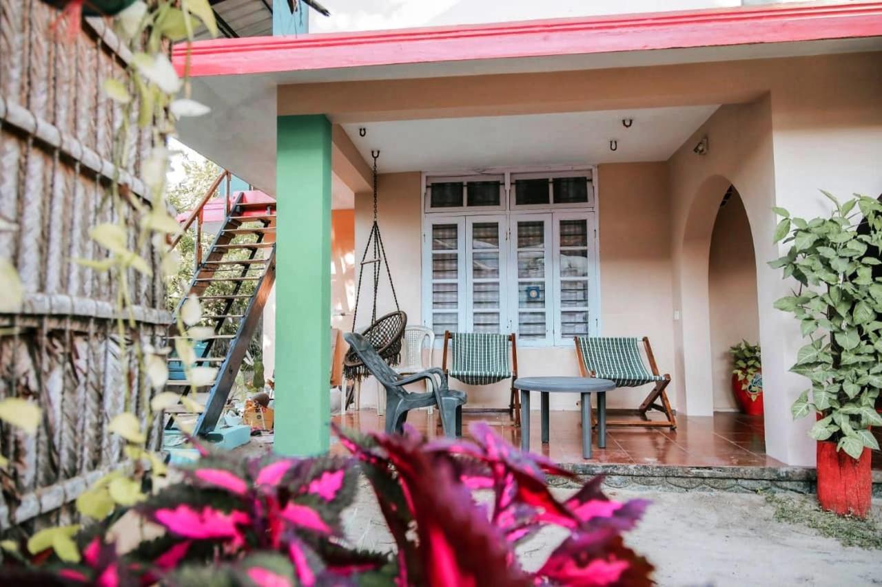 Elara Beach View Homestay Alappuzha Eksteriør billede