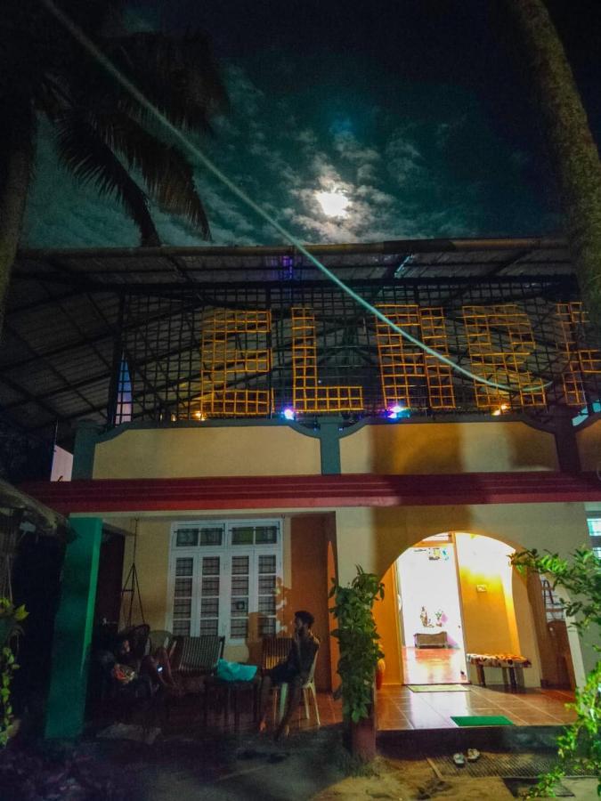 Elara Beach View Homestay Alappuzha Eksteriør billede