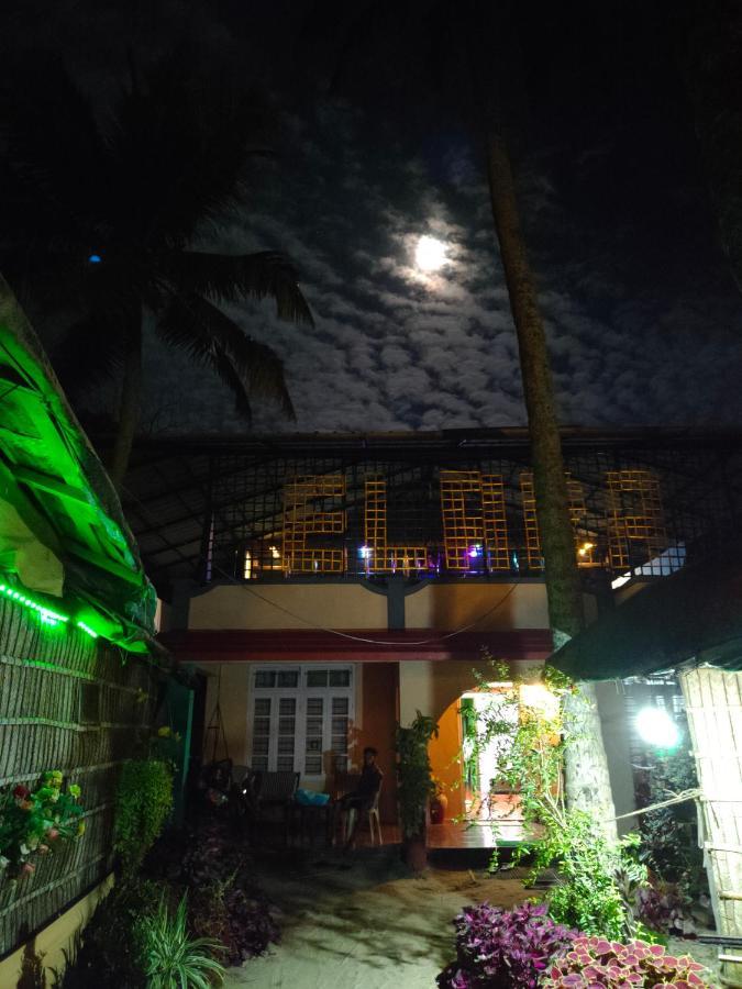 Elara Beach View Homestay Alappuzha Eksteriør billede