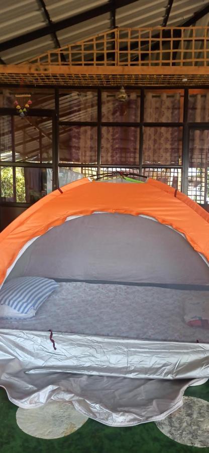 Elara Beach View Homestay Alappuzha Eksteriør billede