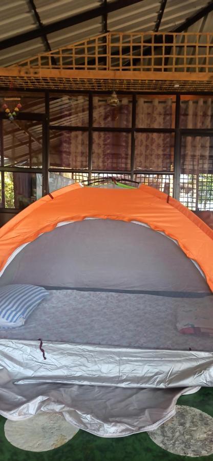 Elara Beach View Homestay Alappuzha Eksteriør billede