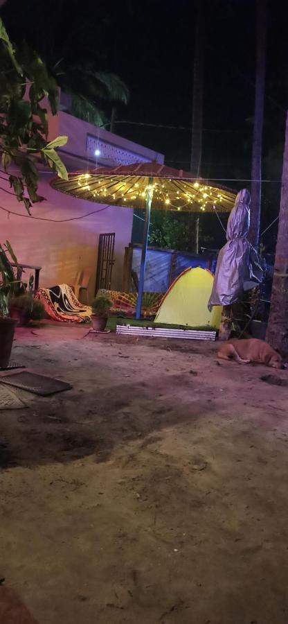 Elara Beach View Homestay Alappuzha Eksteriør billede