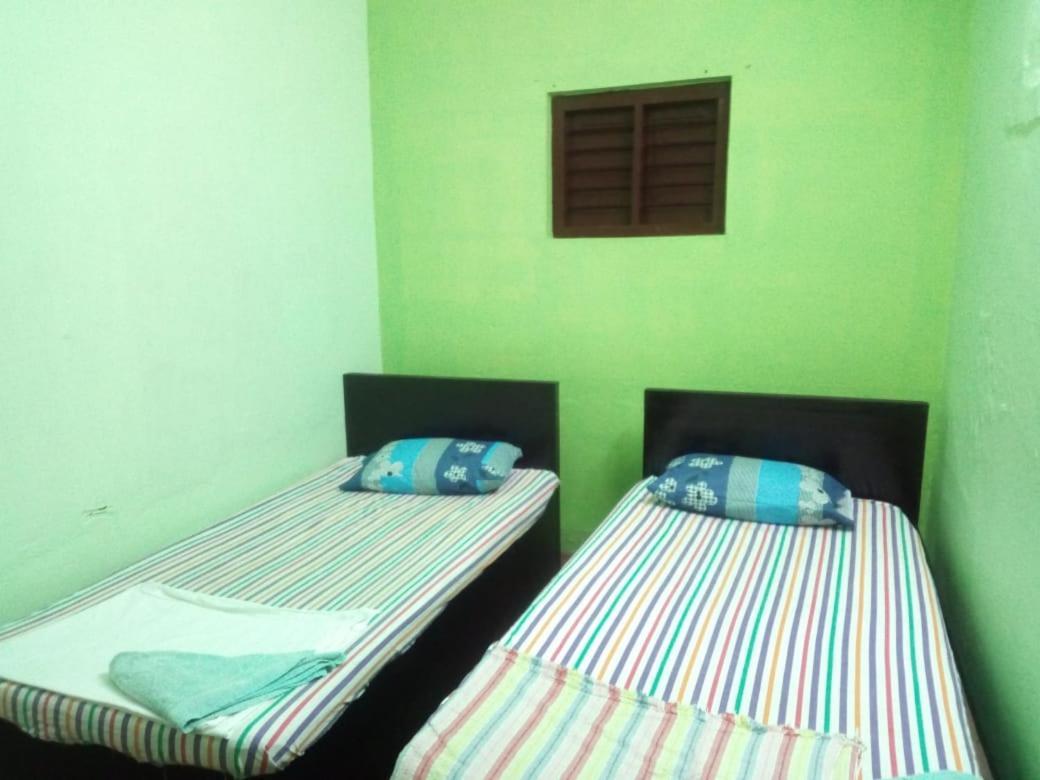 Elara Beach View Homestay Alappuzha Eksteriør billede
