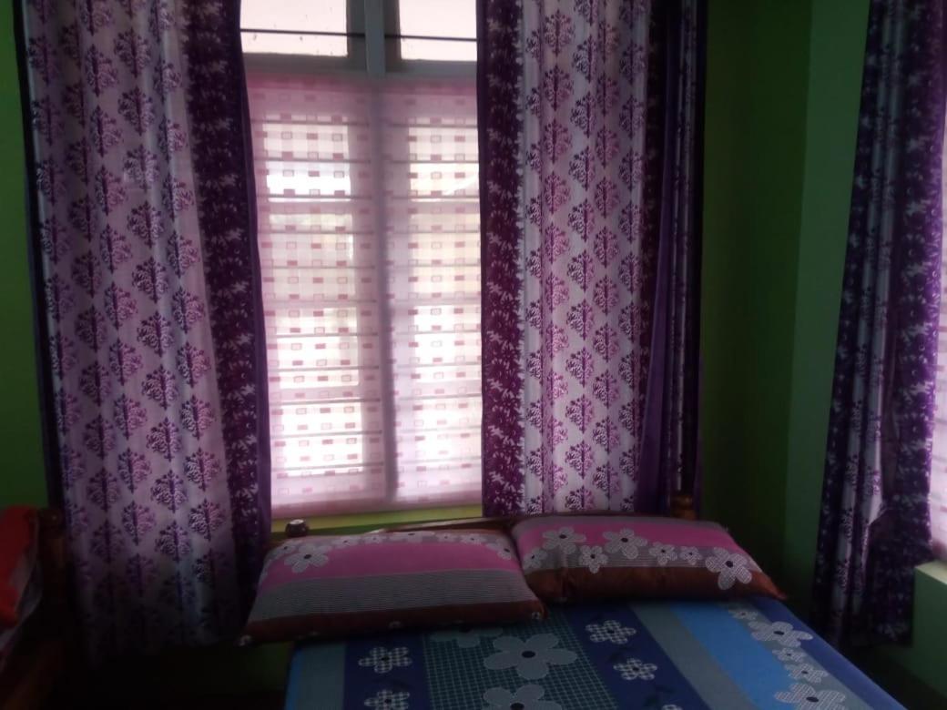 Elara Beach View Homestay Alappuzha Eksteriør billede