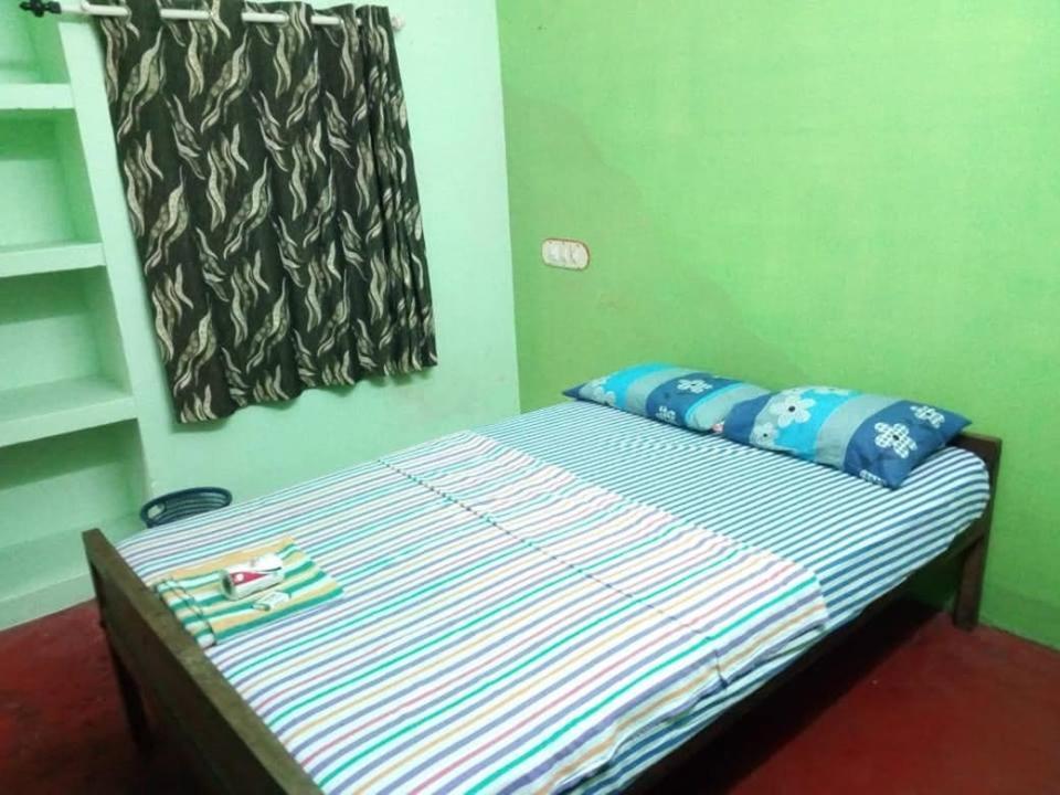 Elara Beach View Homestay Alappuzha Eksteriør billede