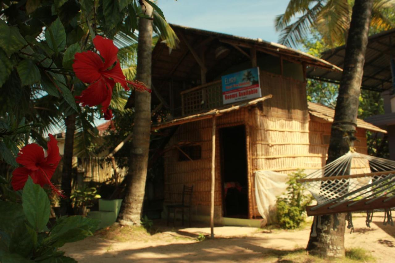 Elara Beach View Homestay Alappuzha Eksteriør billede