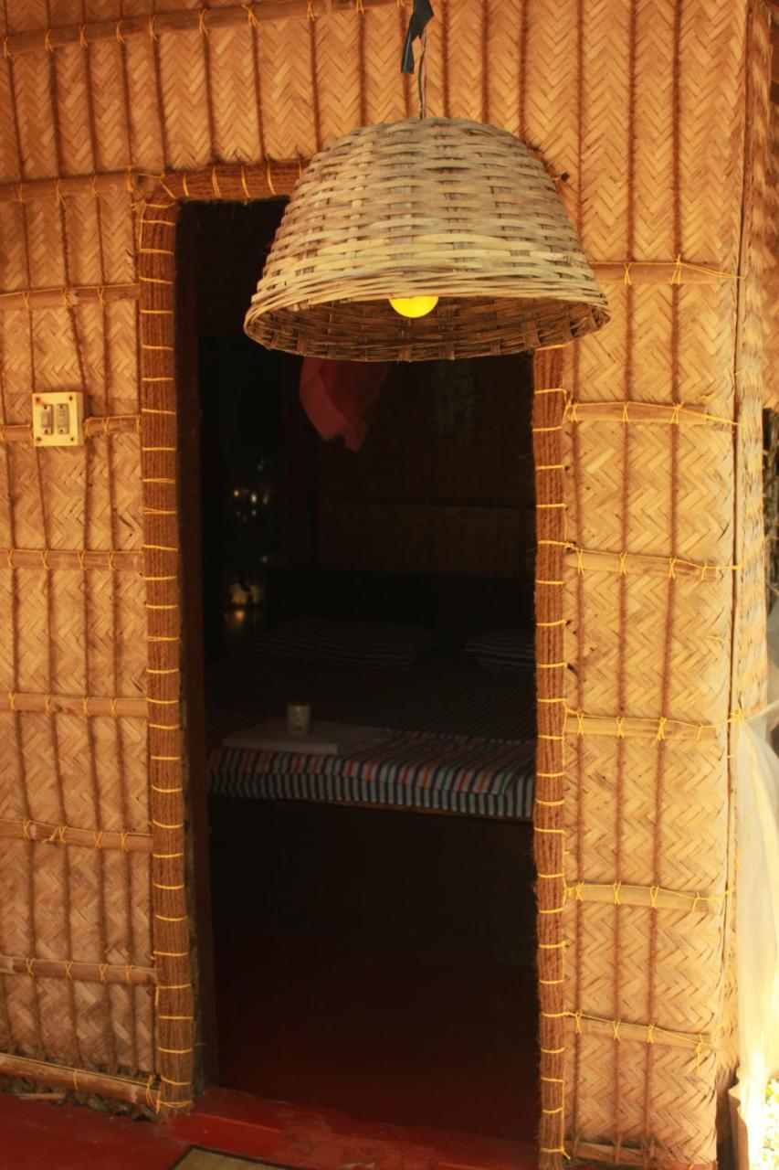 Elara Beach View Homestay Alappuzha Eksteriør billede
