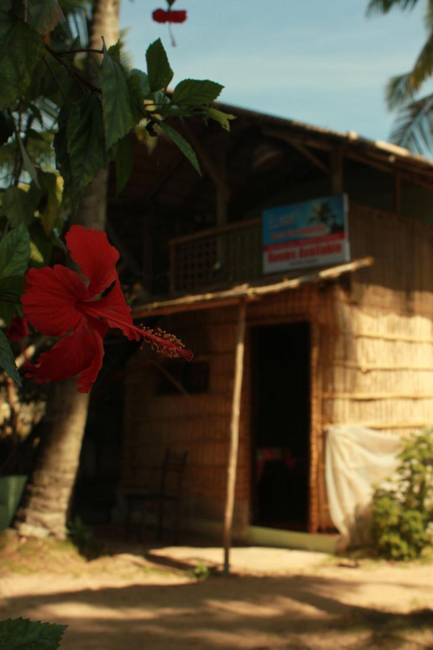 Elara Beach View Homestay Alappuzha Eksteriør billede