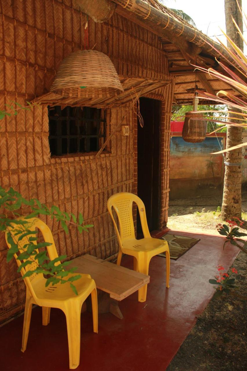 Elara Beach View Homestay Alappuzha Eksteriør billede