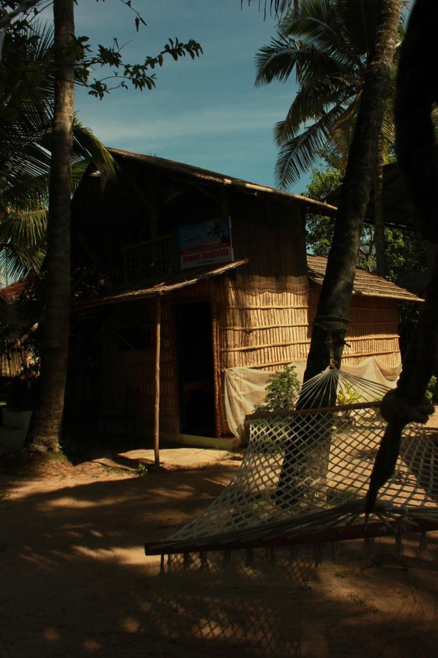 Elara Beach View Homestay Alappuzha Eksteriør billede
