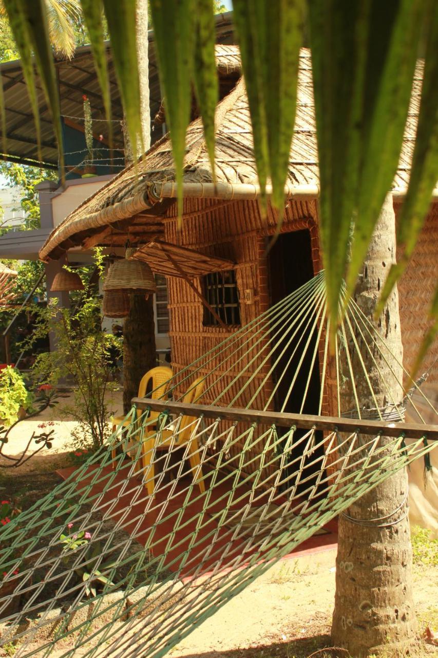 Elara Beach View Homestay Alappuzha Eksteriør billede