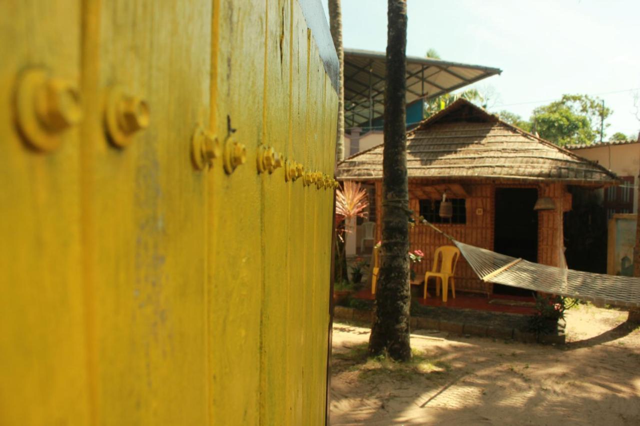Elara Beach View Homestay Alappuzha Eksteriør billede
