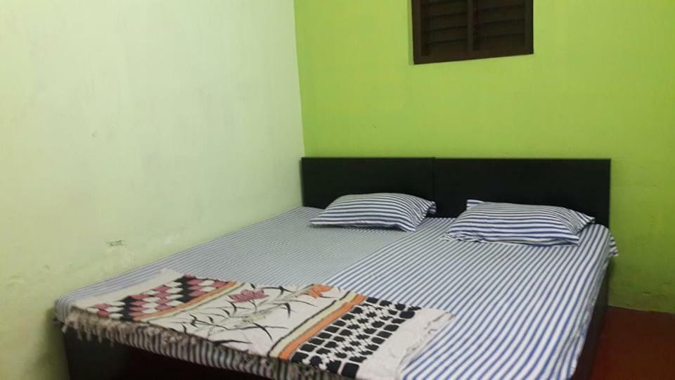 Elara Beach View Homestay Alappuzha Eksteriør billede