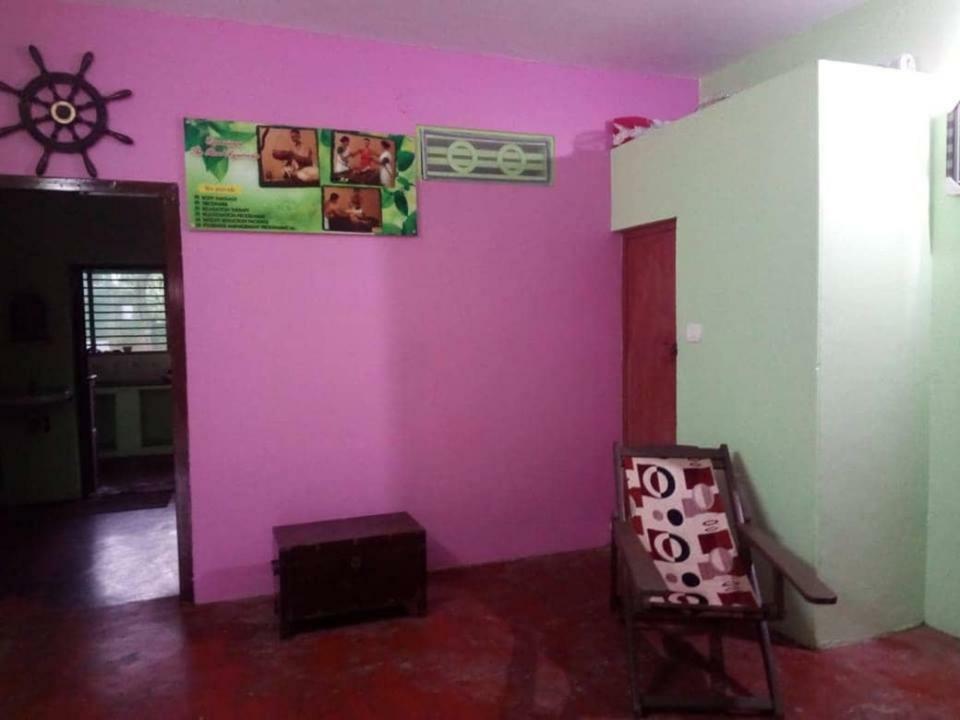Elara Beach View Homestay Alappuzha Eksteriør billede