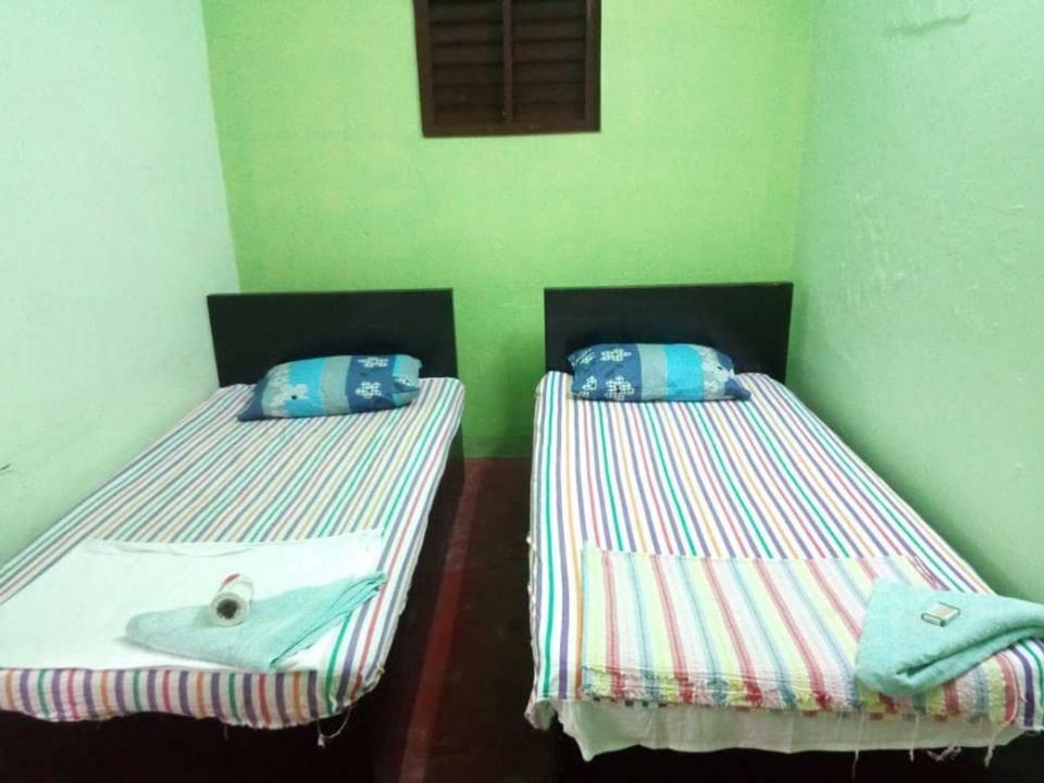 Elara Beach View Homestay Alappuzha Eksteriør billede