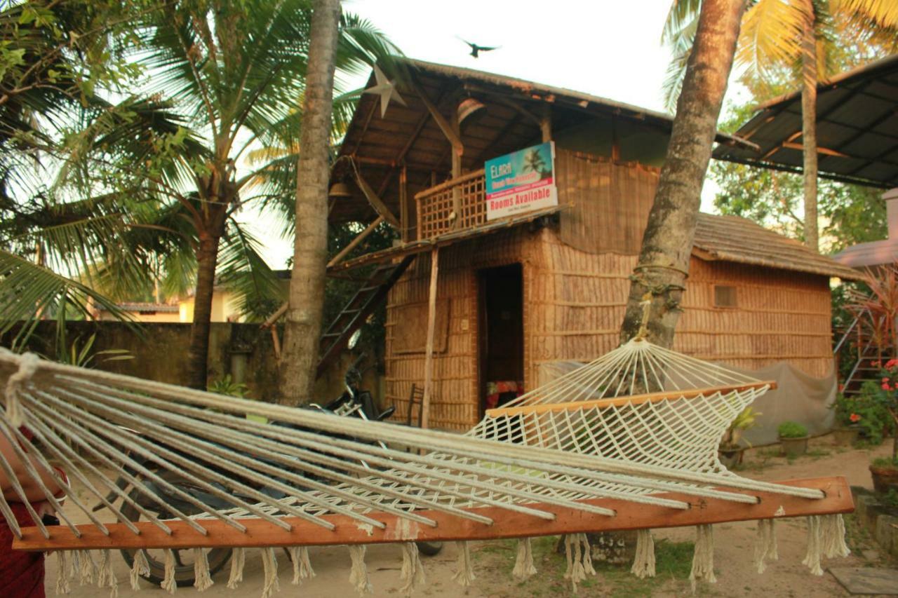 Elara Beach View Homestay Alappuzha Eksteriør billede