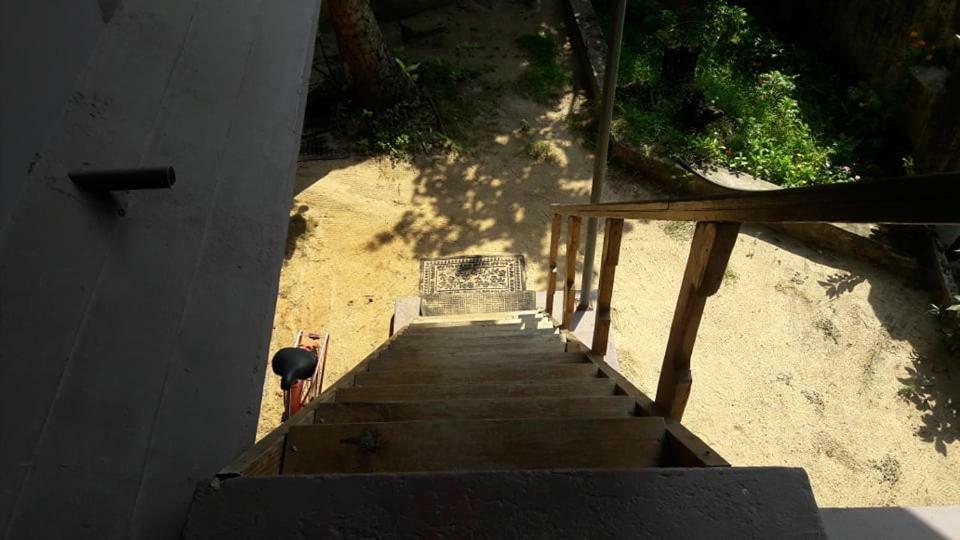 Elara Beach View Homestay Alappuzha Eksteriør billede