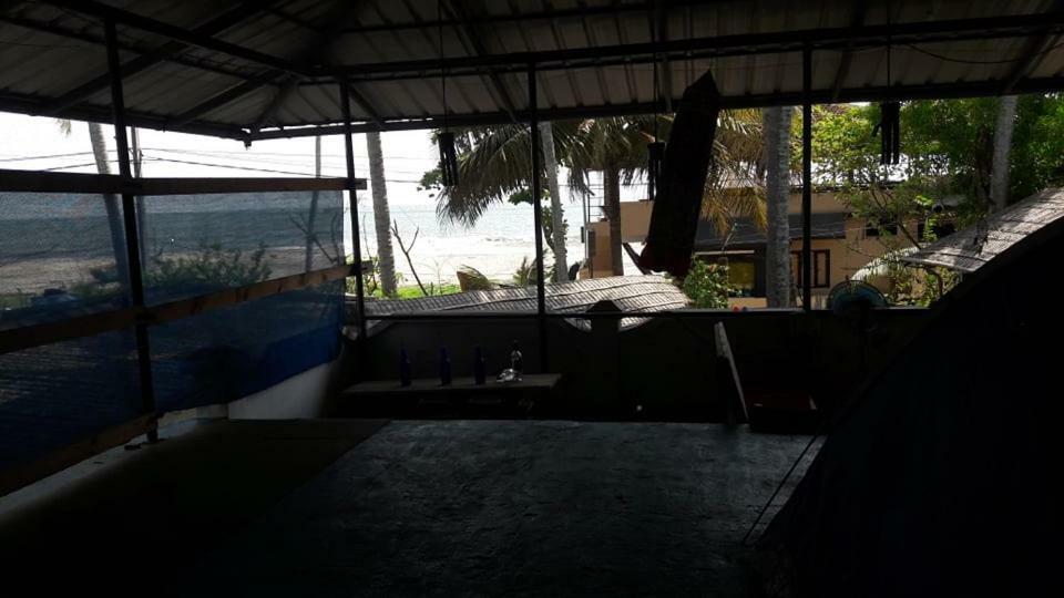 Elara Beach View Homestay Alappuzha Eksteriør billede