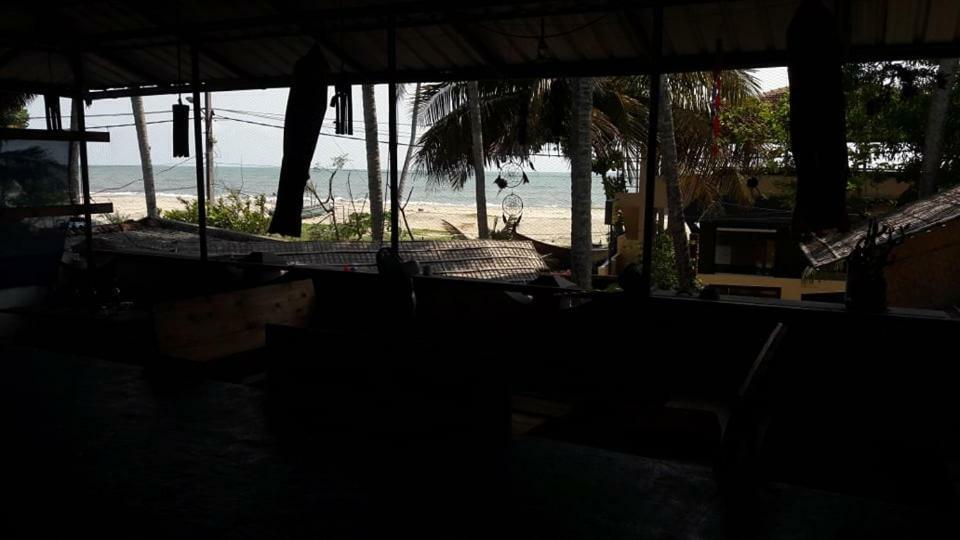 Elara Beach View Homestay Alappuzha Eksteriør billede