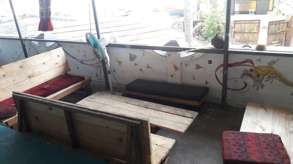 Elara Beach View Homestay Alappuzha Eksteriør billede