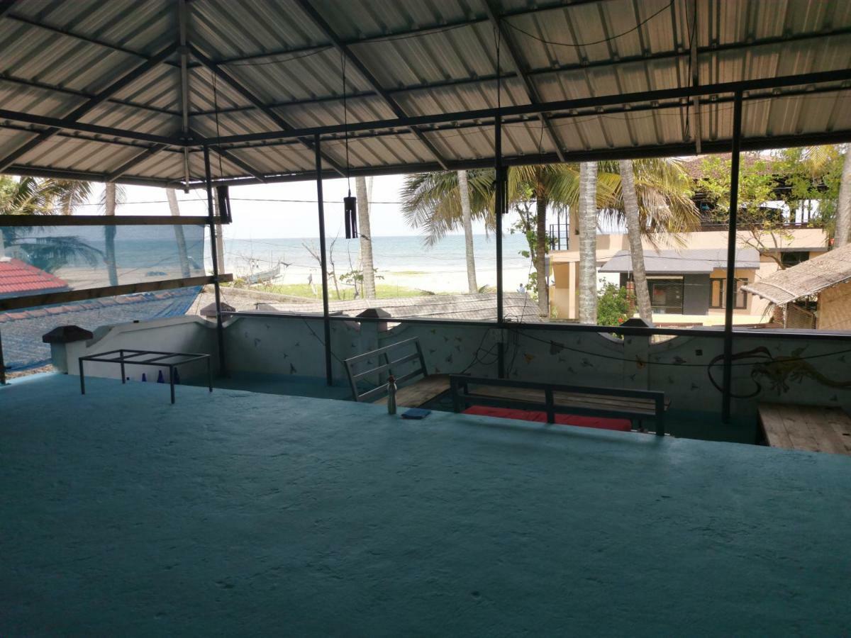 Elara Beach View Homestay Alappuzha Eksteriør billede