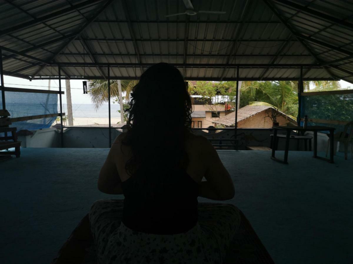 Elara Beach View Homestay Alappuzha Eksteriør billede