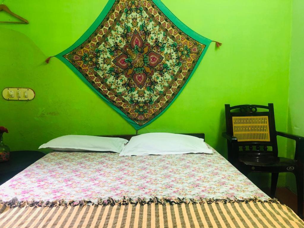 Elara Beach View Homestay Alappuzha Eksteriør billede