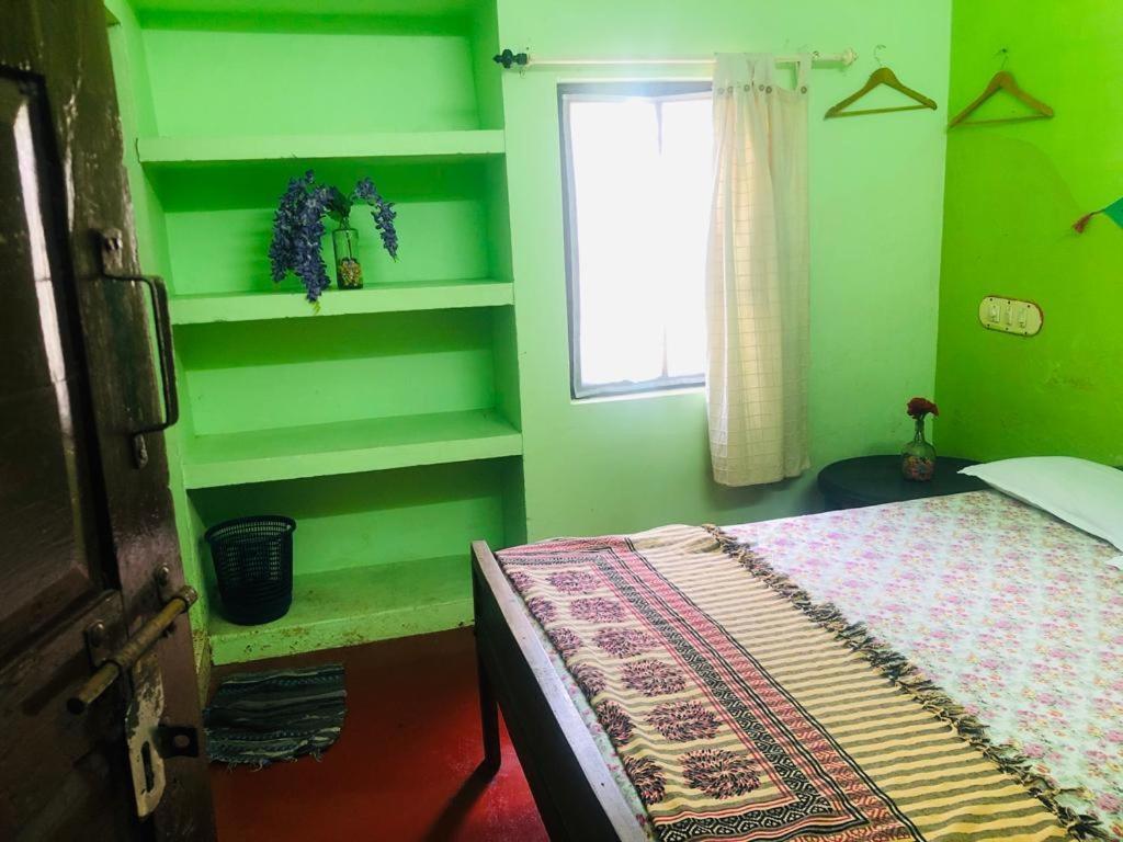 Elara Beach View Homestay Alappuzha Eksteriør billede