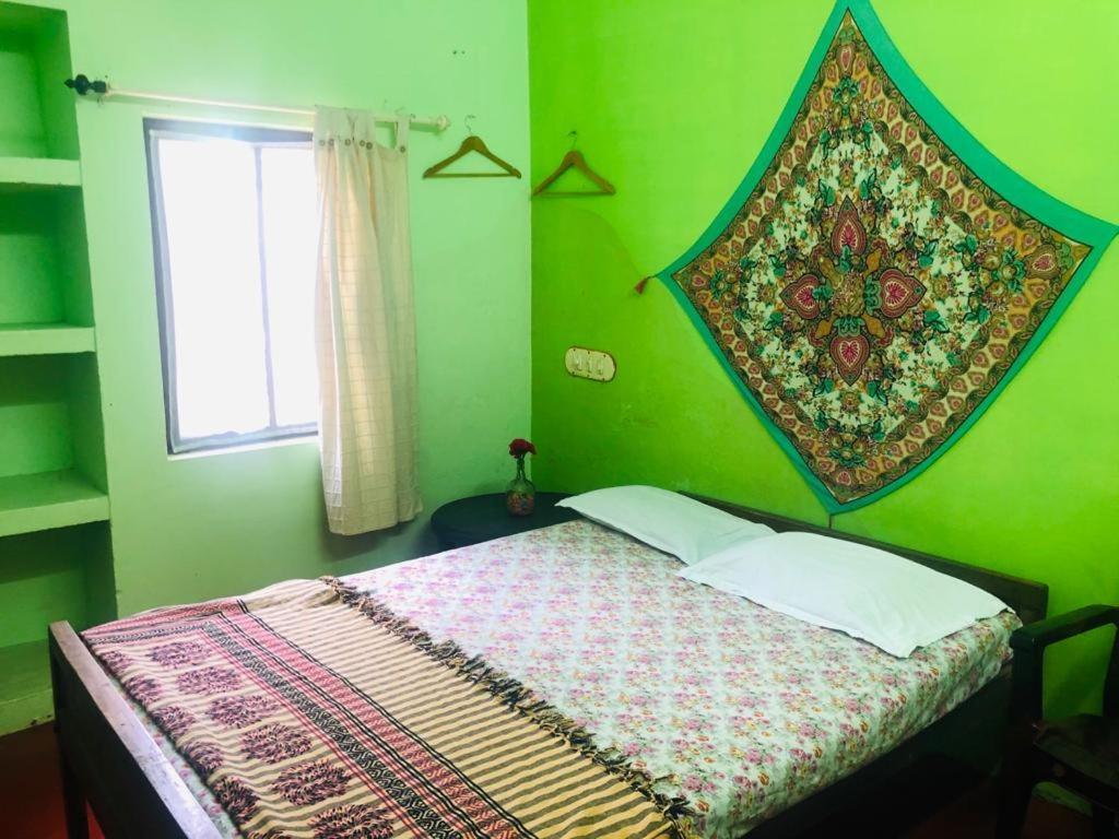 Elara Beach View Homestay Alappuzha Eksteriør billede