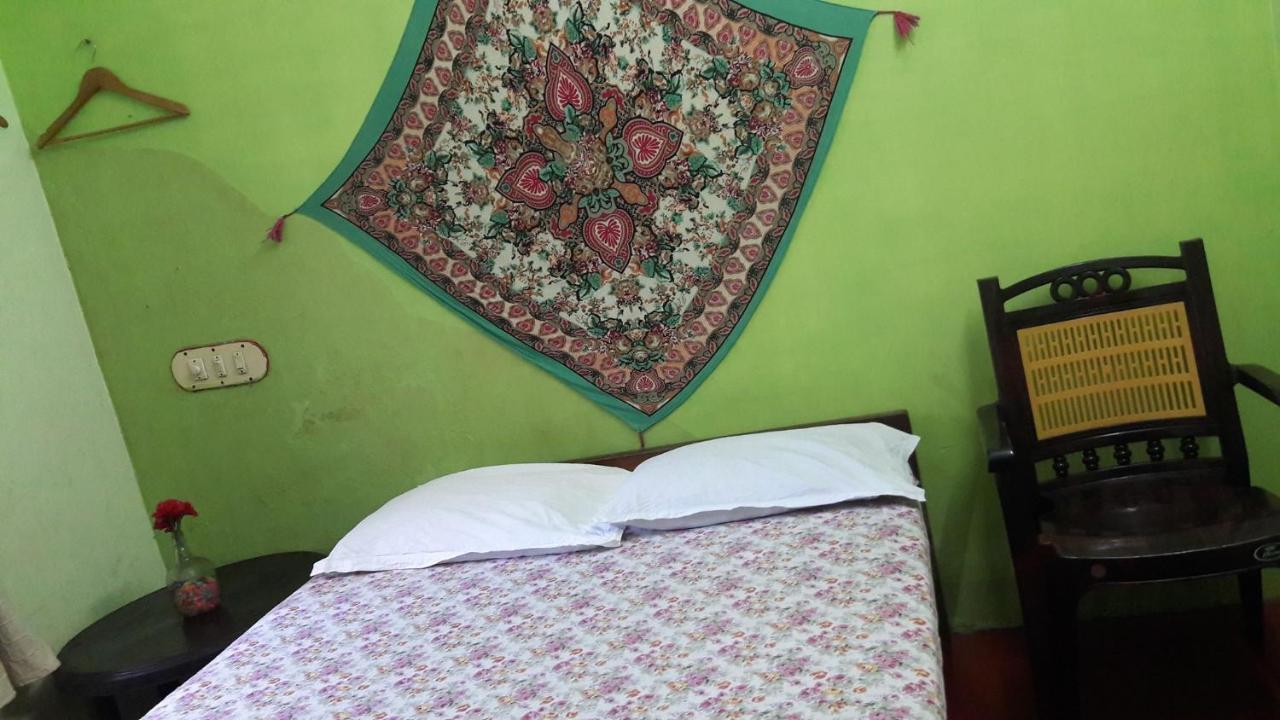 Elara Beach View Homestay Alappuzha Eksteriør billede
